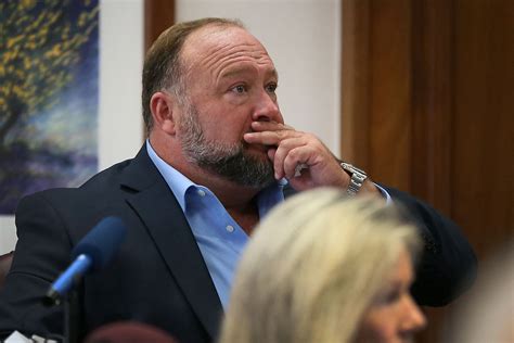 Sandy Hook family's attorney calls for sanctions against Alex Jones' legal team over motion for new trial